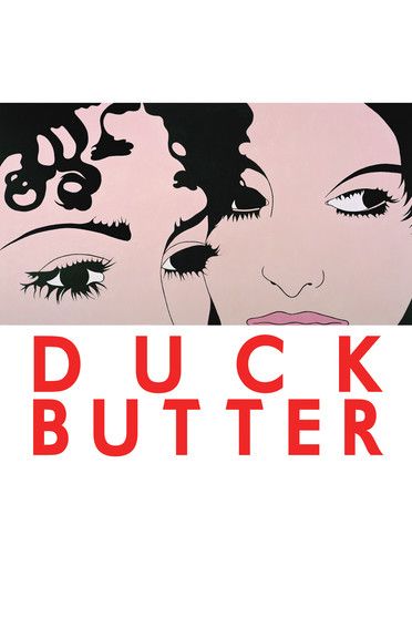 Duck Butter - (NTSC Format) - [DVD]