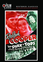 The Duke Is Tops - (Restored, NTSC Format) - [DVD]