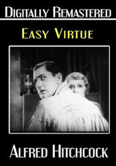 Easy Virtue - (Remastered, NTSC Format) - [DVD]