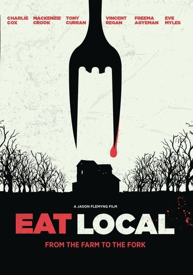 Eat Locals - (NTSC Format) - [DVD]