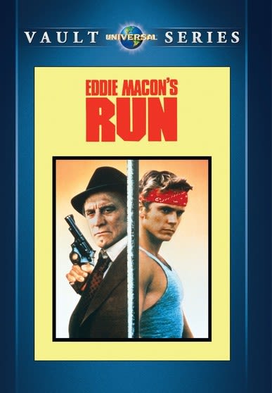 Eddie Macon's Run - (NTSC Format) - [DVD]