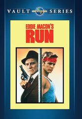 Eddie Macon's Run - (NTSC Format) - [DVD]