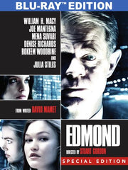 Edmond - (Special Edition, AC-3) - [Blu-ray]