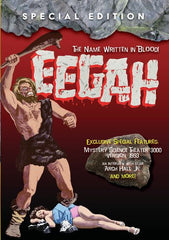 Eegah - (Dolby) - [DVD]