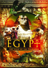 Egypt - (NTSC Format) - [DVD]