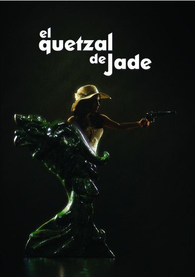 El Quetzal de Jade - [DVD]