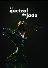 El Quetzal de Jade - [DVD]