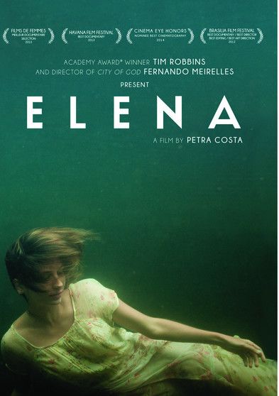 Elena - [DVD]