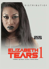 Elizabeth Tears 1 - [DVD]