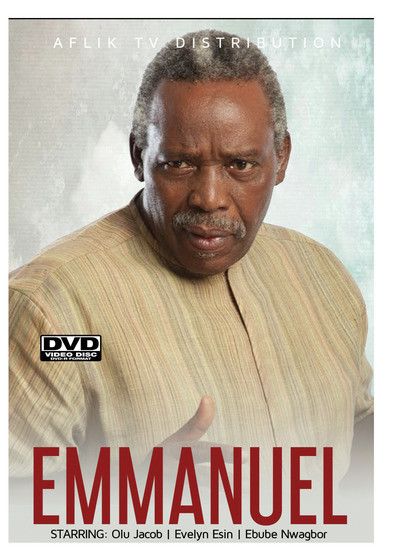 Emmanuel - (Dolby) - [DVD]
