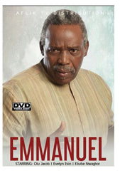 Emmanuel - (Dolby) - [DVD]