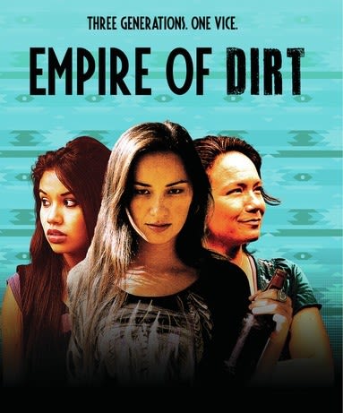 Empire of Dirt - (Dolby) - [Blu-ray]