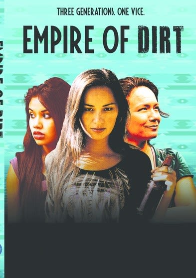 Empire of Dirt - (Dolby, NTSC Format) - [DVD]