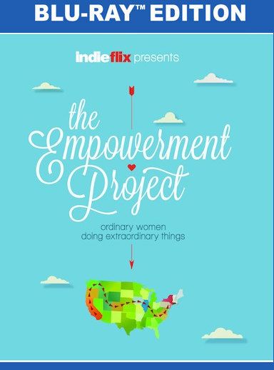 The Empowerment Project - (Widescreen) - [Blu-ray]