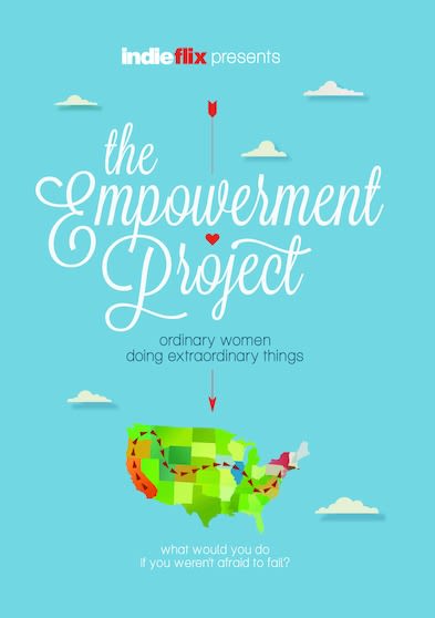 The Empowerment Project - (Widescreen, NTSC Format) - [DVD]