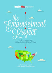 The Empowerment Project - (Widescreen, NTSC Format) - [DVD]