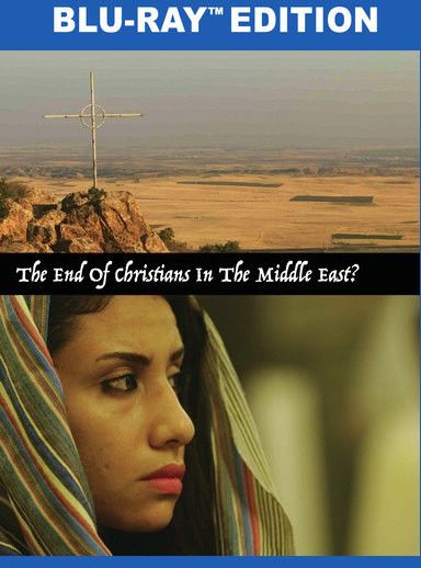 The End of Christians in the Middle East? - (Dolby) - [Blu-ray]