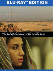 The End of Christians in the Middle East? - (Dolby) - [Blu-ray]