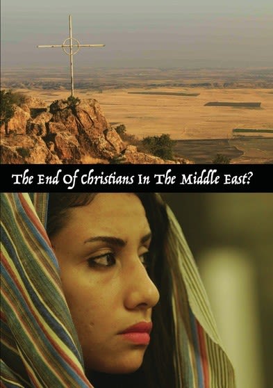 The End of Christians in the Middle East? - (Dolby, NTSC Format) - [DVD]