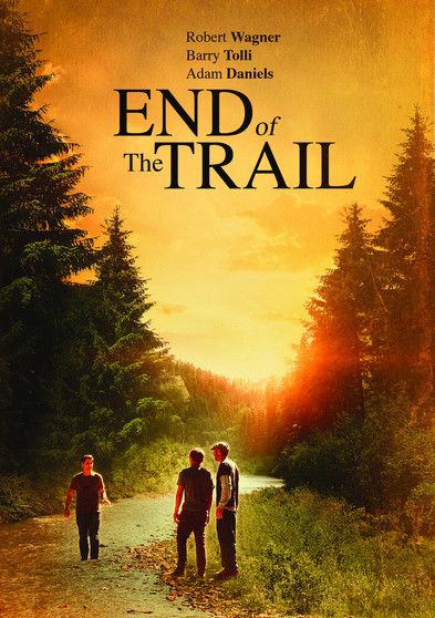 End Of The Trail - [DVD]
