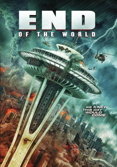 End Of The World - (NTSC Format) - [DVD]