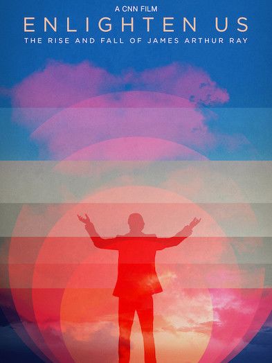 Enlighten Us: The Rise and Fall of James Arthur Ray - (AC-3, NTSC Format) - [DVD]
