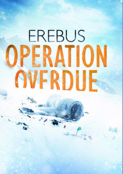 Erebus: Operation Overdue - [DVD]