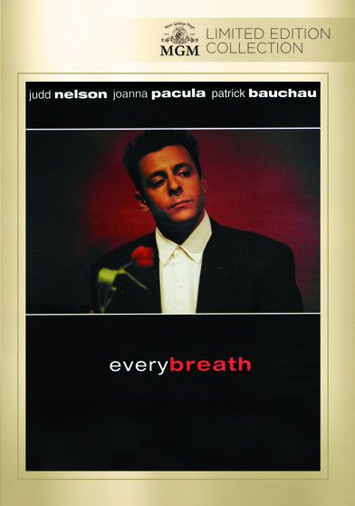 Every Breath - (NTSC Format) - [DVD]