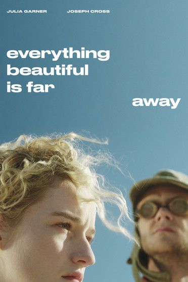 Everything Beautiful Is Far Away - [DVD]