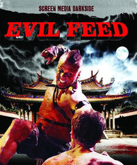 Evil Feed - [Blu-ray]