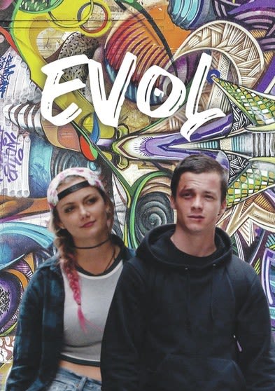 Evol - (Dolby, NTSC Format) - [DVD]