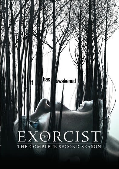 The Exorcist: The Complete Second Season - [DVD]