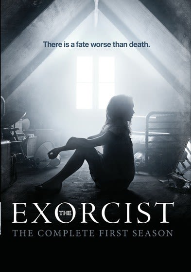 The Exorcist: The Complete First Season - [DVD]