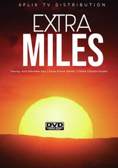 Extra Miles - [DVD]
