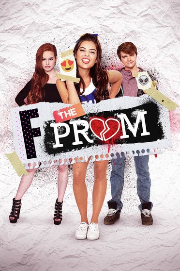 F The Prom - (NTSC Format) - [DVD]