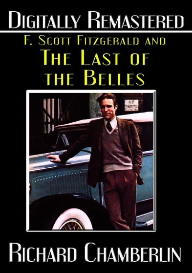 The Last of the Belles - [DVD]