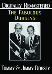 The Fabulous Dorseys - (Remastered, NTSC Format) - [DVD]