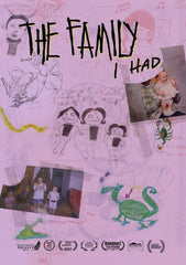 The Family I Had - (AC-3, NTSC Format) - [DVD]