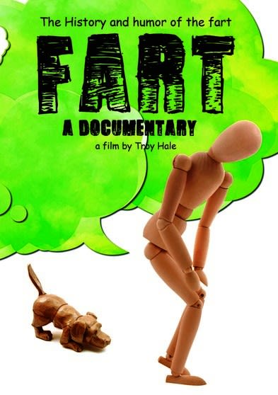 Fart: A Documentary - [DVD]