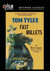 Fast Bullets - (Restored) - [DVD]