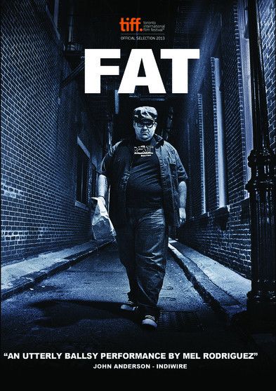 Fat - (NTSC Format) - [DVD]