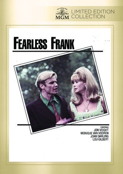Fearless Frank - (NTSC Format) - [DVD]