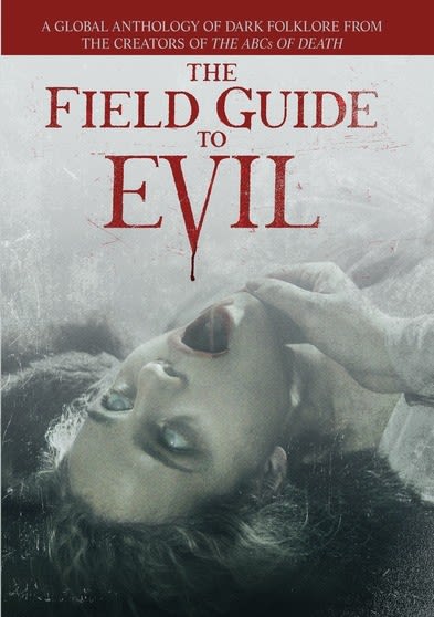 The Field Guide To Evil - (Dolby, AC-3) - [DVD]