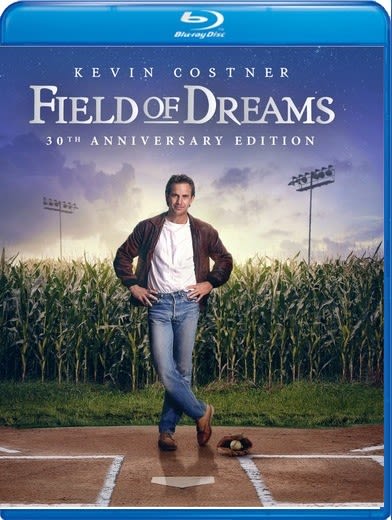Field Of Dreams - [Blu-ray]