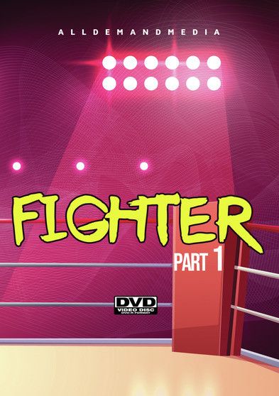 Fighter 1 - [DVD]