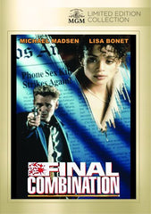 Final Combination - (NTSC Format) - [DVD]
