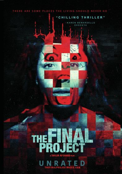 The Final Project - (Dolby, AC-3, Subtitled) - [DVD]