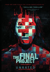 The Final Project - (Dolby, AC-3, Subtitled) - [DVD]