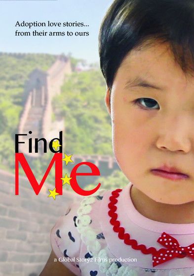 Find Me - (NTSC Format) - [DVD]