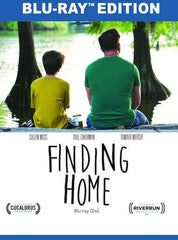 Finding Home - (Dolby, AC-3) - [Blu-ray]